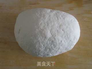 芹菜猪肉煎饺的做法步骤:5