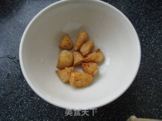 上汤菠菜的做法步骤：6