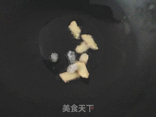 牛排骨炖萝卜的做法步骤：3