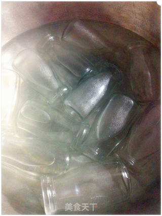 烤箱制作酸奶的做法步骤:2