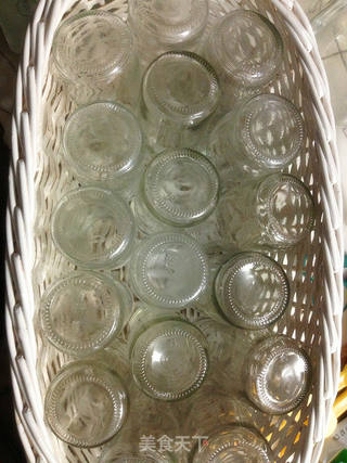 烤箱制作酸奶的做法步骤:3