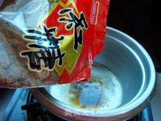 豆面汤圆——甜蜜的童年回忆的做法步骤:3