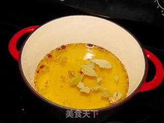 凉拌鸡丝的做法步骤:2