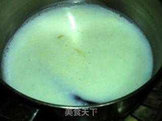 香草奶油馅的做法步骤:6