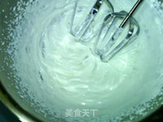 香草奶油馅的做法步骤:12
