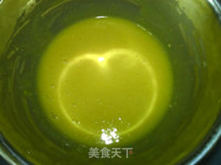 北海道戚风蛋糕的做法步骤:6