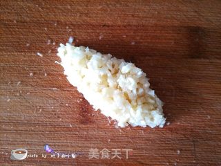 响油芦笋的做法步骤:3