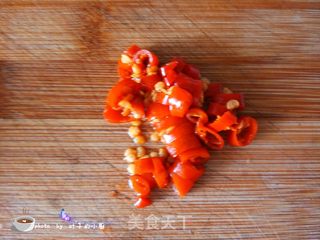 响油芦笋的做法步骤:4