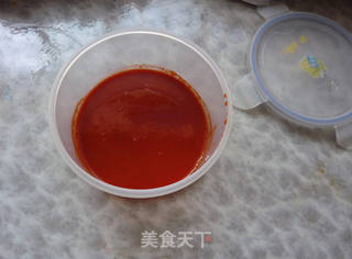 奥尔良烤翅的做法步骤:2