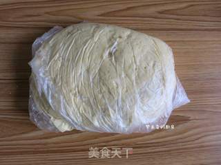 蔓越莓司康的做法步骤:7
