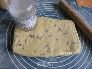 蔓越莓司康的做法步骤:11