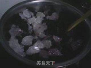 桑葚膏的做法步骤:2