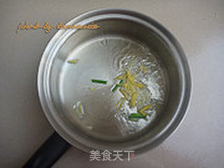 虾皮洋葱的做法步骤:4