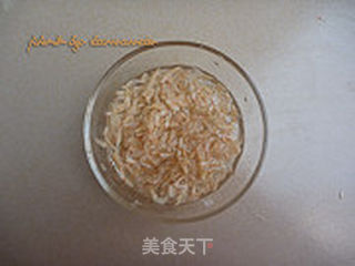 虾皮洋葱的做法步骤:2