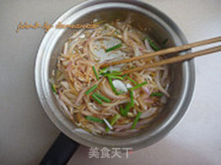 虾皮洋葱的做法步骤:7