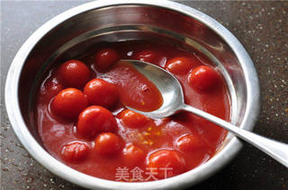 意式茄汁酱的做法步骤:2