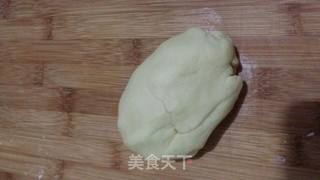玻璃糖饼干的做法步骤：3