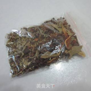 香卤鹅的做法步骤：3