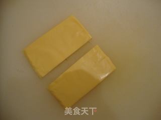 爆浆猪排的做法步骤：3