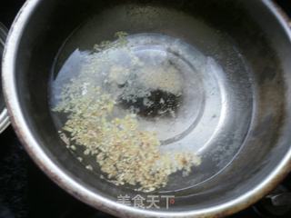 素菠菜汤的做法步骤：2