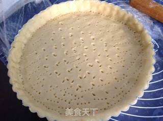 芝士挞的做法步骤:9