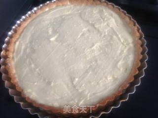 芝士挞的做法步骤:17
