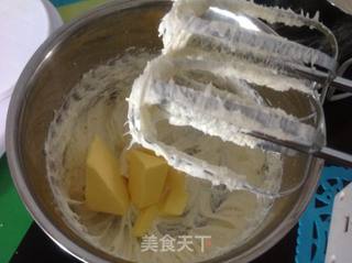 芝士挞的做法步骤:13