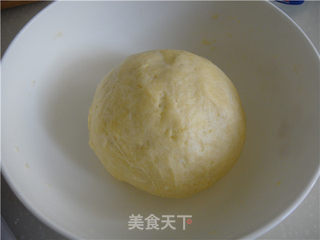 蓝莓芝士派的做法步骤:5