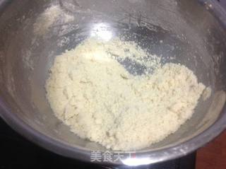 黄桃乳酪面包的做法步骤:10