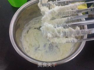 黄桃乳酪面包的做法步骤:11