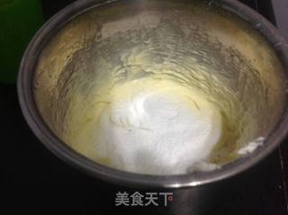 黄桃乳酪面包的做法步骤:14