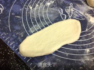 热狗餐包的做法步骤：4