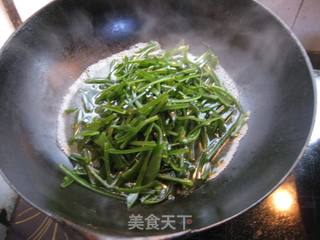 凉拌海带丝的做法步骤:3