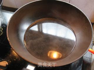 炒毛豆的做法步骤:2