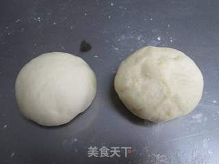 椰蓉面包的做法步骤:12