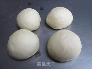 椰蓉面包的做法步骤：9