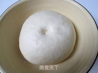 椰蓉面包的做法步骤:8