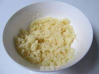 椰蓉面包的做法步骤：7