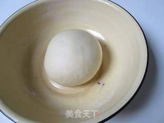 椰蓉面包的做法步骤：5