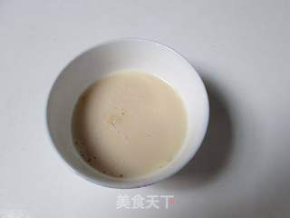 椰蓉面包的做法步骤：2