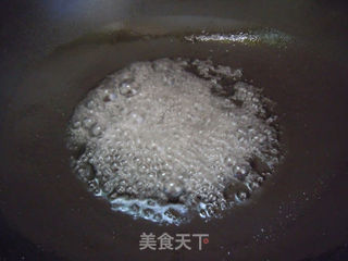 花样小吃--裹糖芋的做法步骤:3