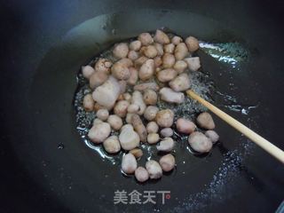 花样小吃--裹糖芋的做法步骤:5