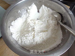 旺仔小馒头的做法步骤:3