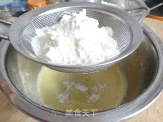 旺仔小馒头的做法步骤:4