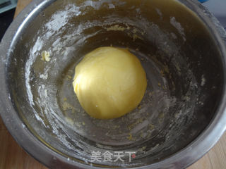 旺仔小馒头的做法步骤:6