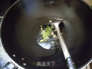 吃起童味的---薯粉片猪肝的做法步骤:4