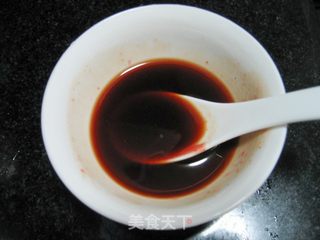 无油叉烧肉的做法步骤：2