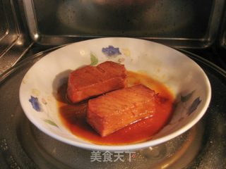 无油叉烧肉的做法步骤：5