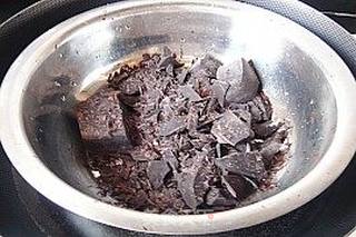 午后能量小点心——巧克力布朗尼的做法步骤:2
