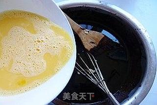 午后能量小点心——巧克力布朗尼的做法步骤:5